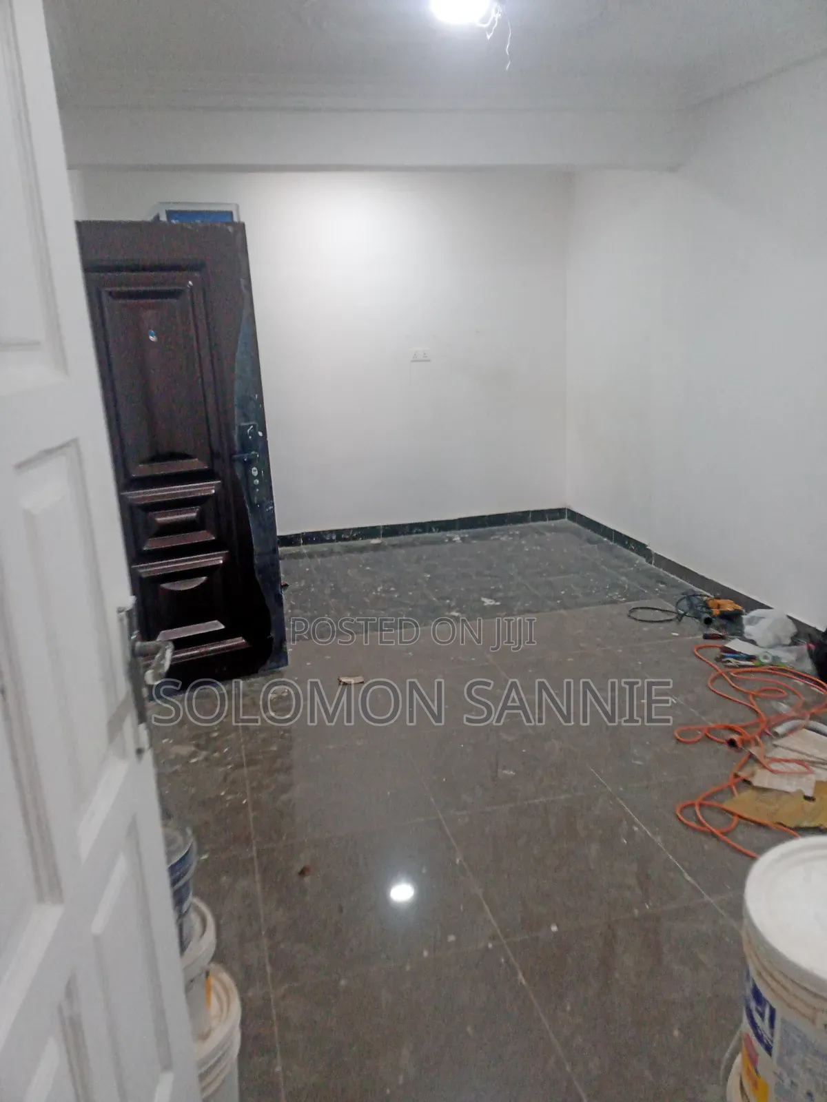 1bdrm Apartment in Scenic Properties, Baatsona Total for rent