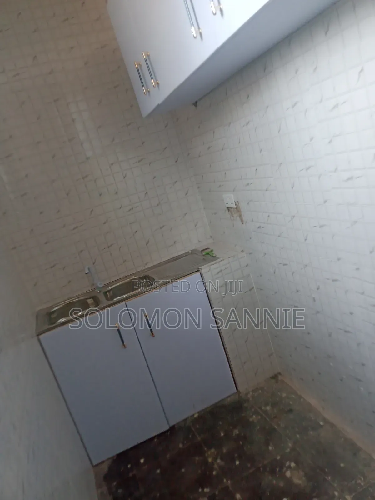 1bdrm Apartment in Scenic Properties, Baatsona Total for rent