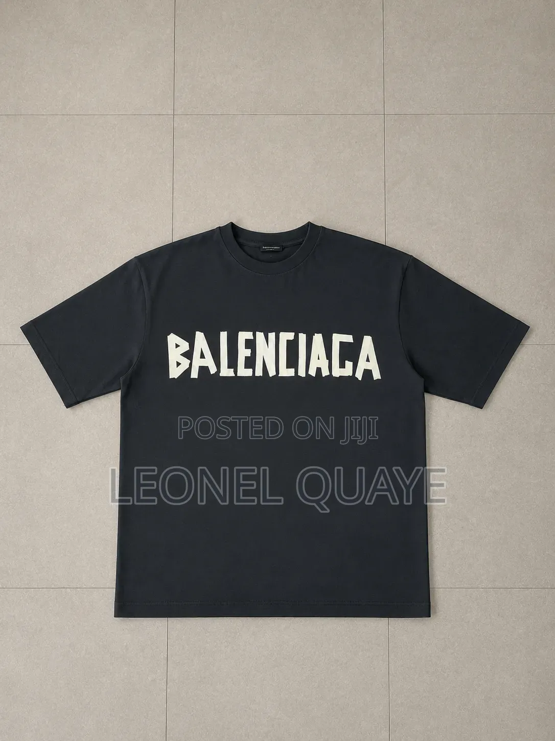 Balenciaga Shirt