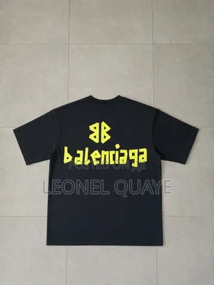 Balenciaga Shirt