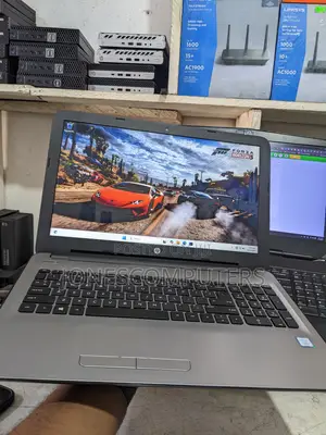 Laptop HP Pavilion 15 8GB Intel Core i7 SSD 256GB
