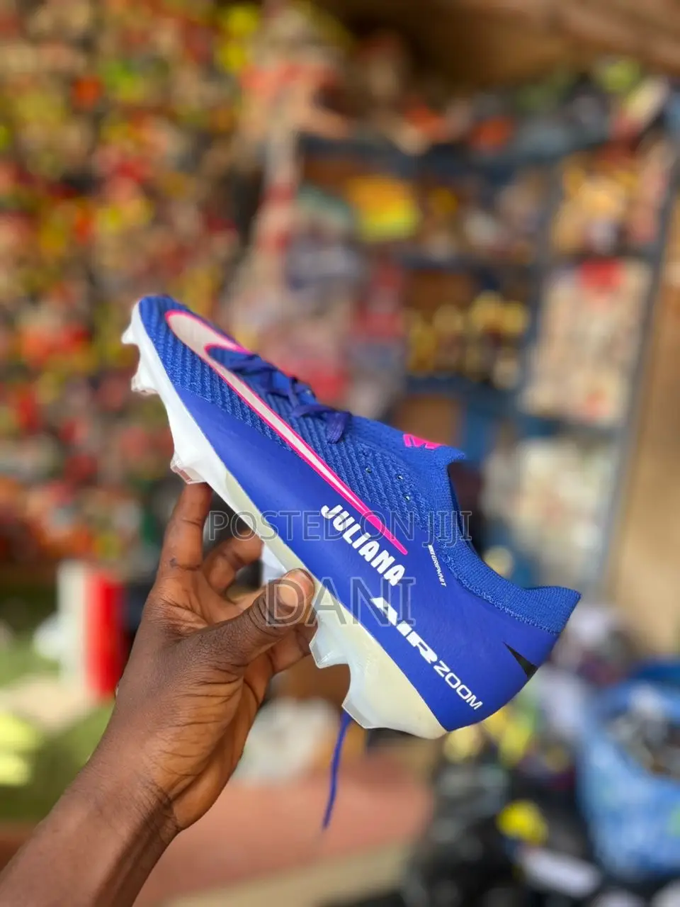 Football Boots