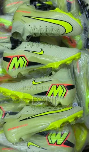 Football Boots