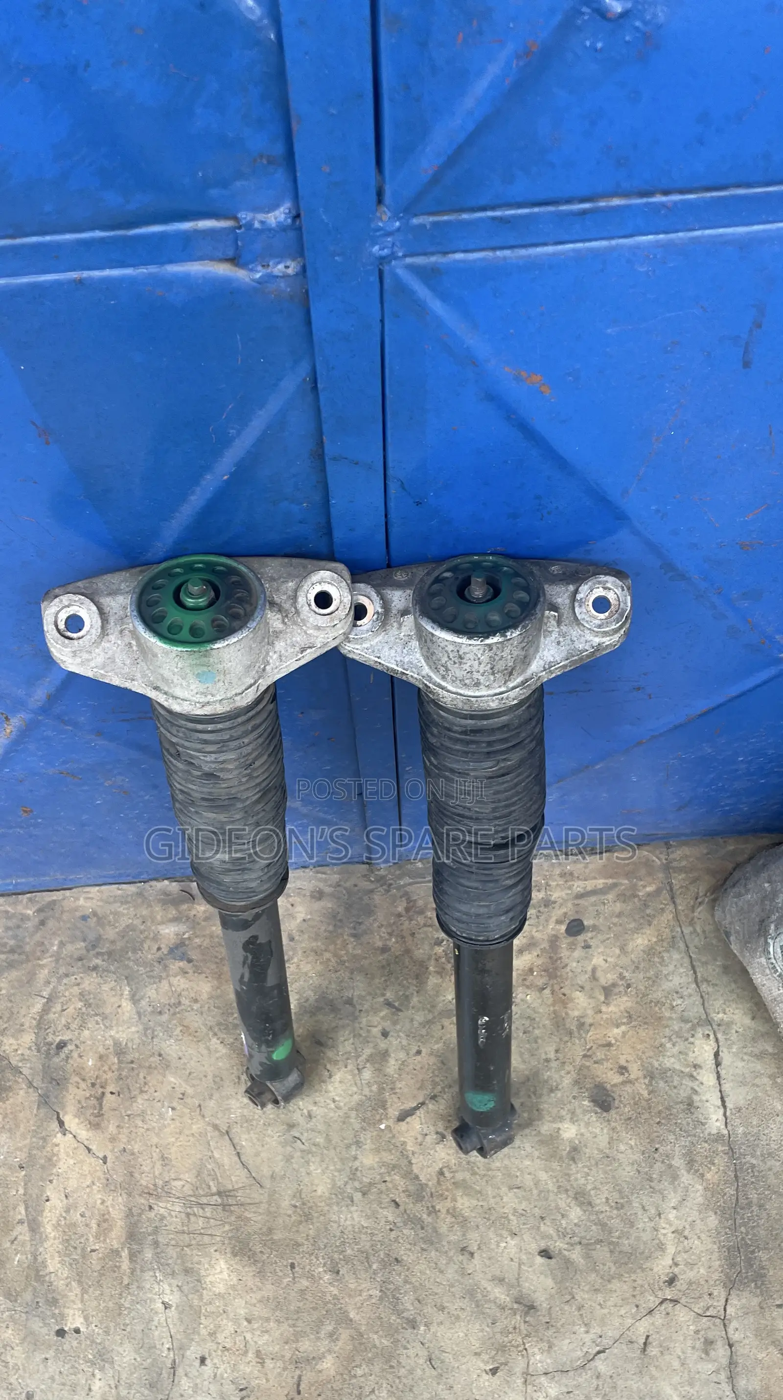 Hyundai Santa Fe Back Shock Absorber 2018-2022