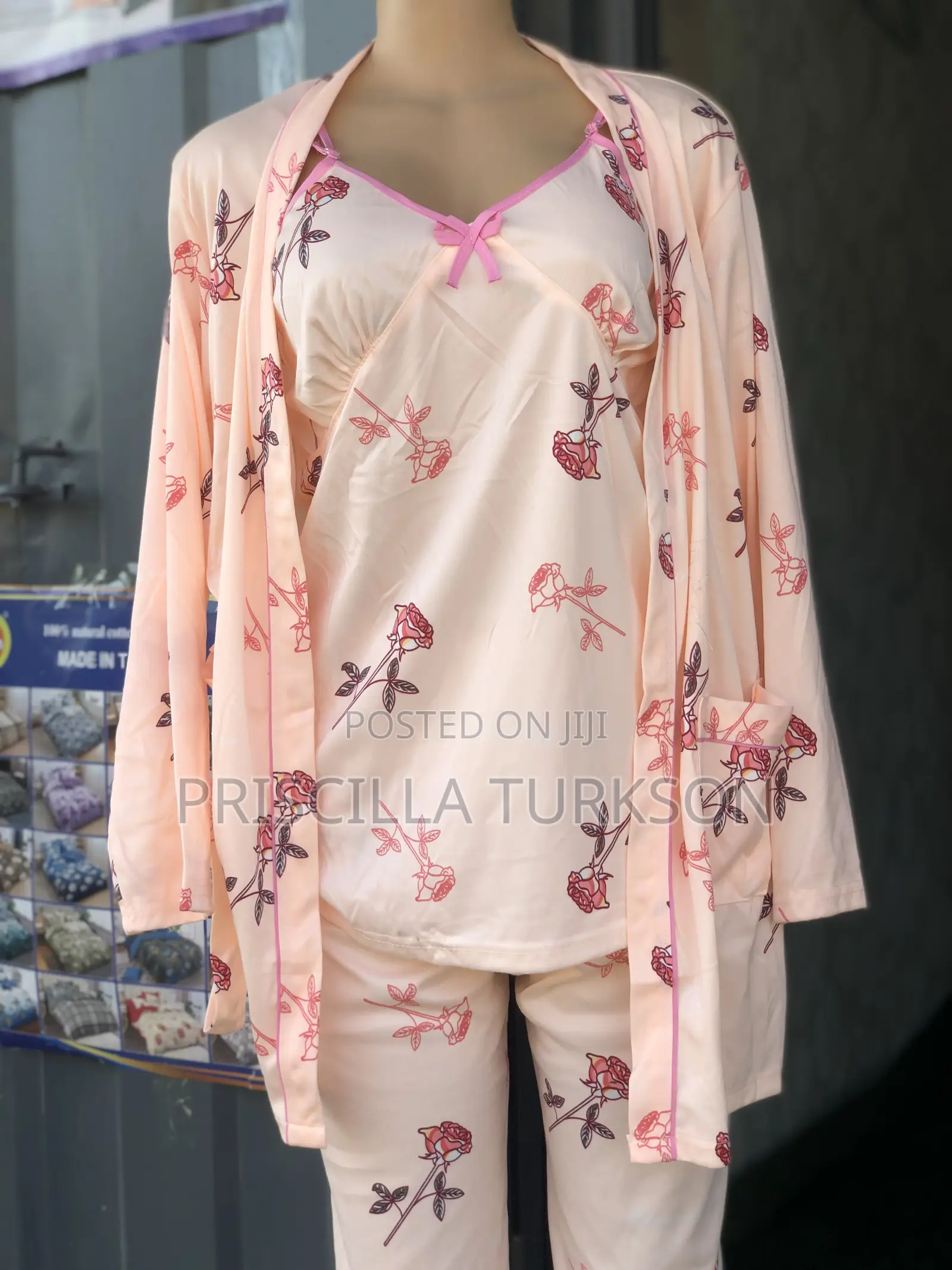 Pyjamas for Ladies- M/L/Xl