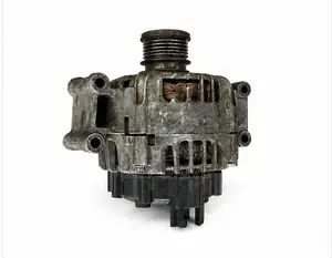 C250 2014 Alternator