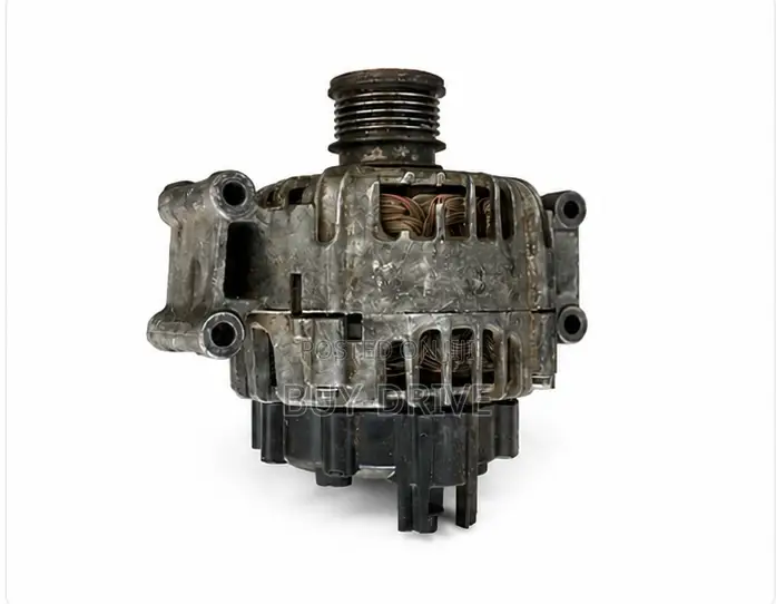 C250 2014 Alternator