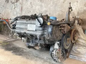 Hyundai I10 Complete Engine
