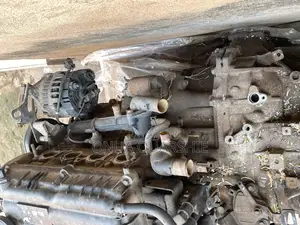 Hyundai I10 Complete Engine