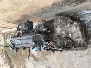 Hyundai I10 Complete Engine