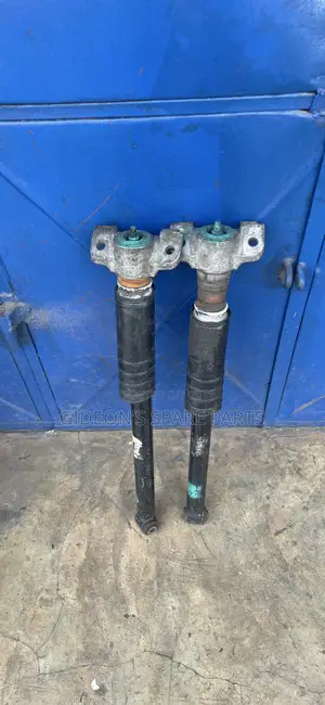 Chevrolet Sonic Back Shocks Absorbers