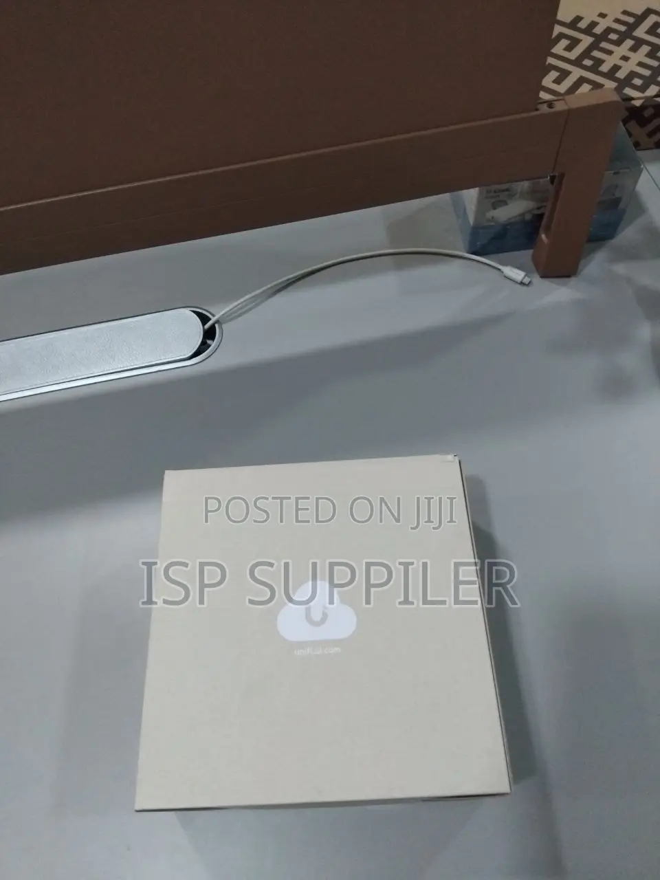 Ubiquiti Unifi U7-Lr Wifi 7 Long Range Access Point