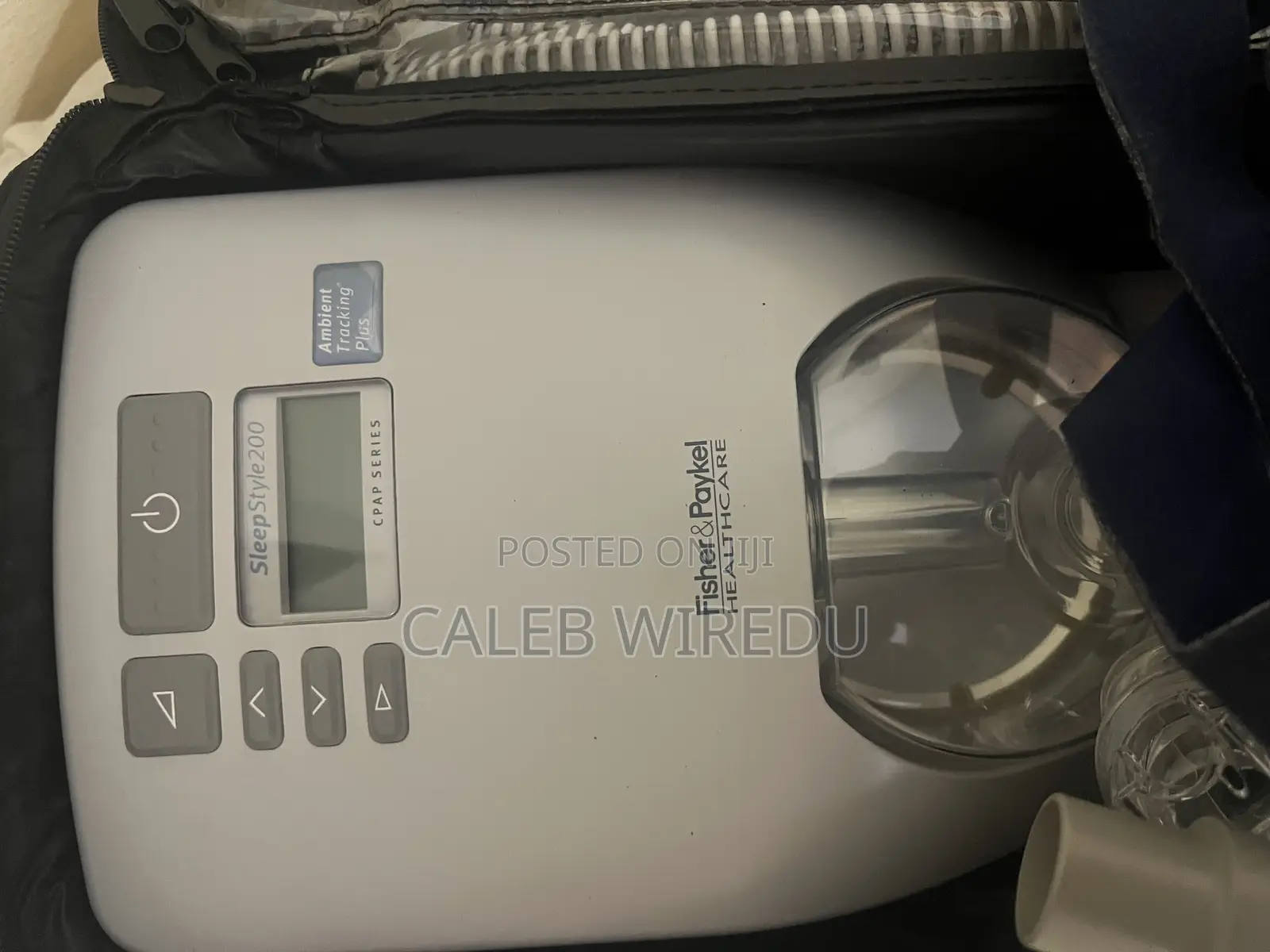 Resmed Mirage Micro Nasal Mask for Sale
