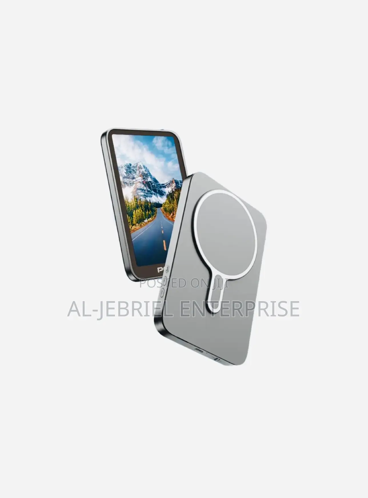 Wireless Screen Splitter