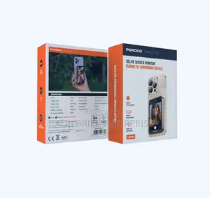 Wireless Screen Splitter