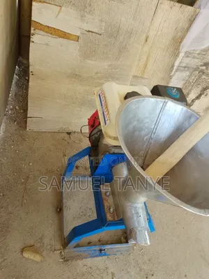 Fufu Machine