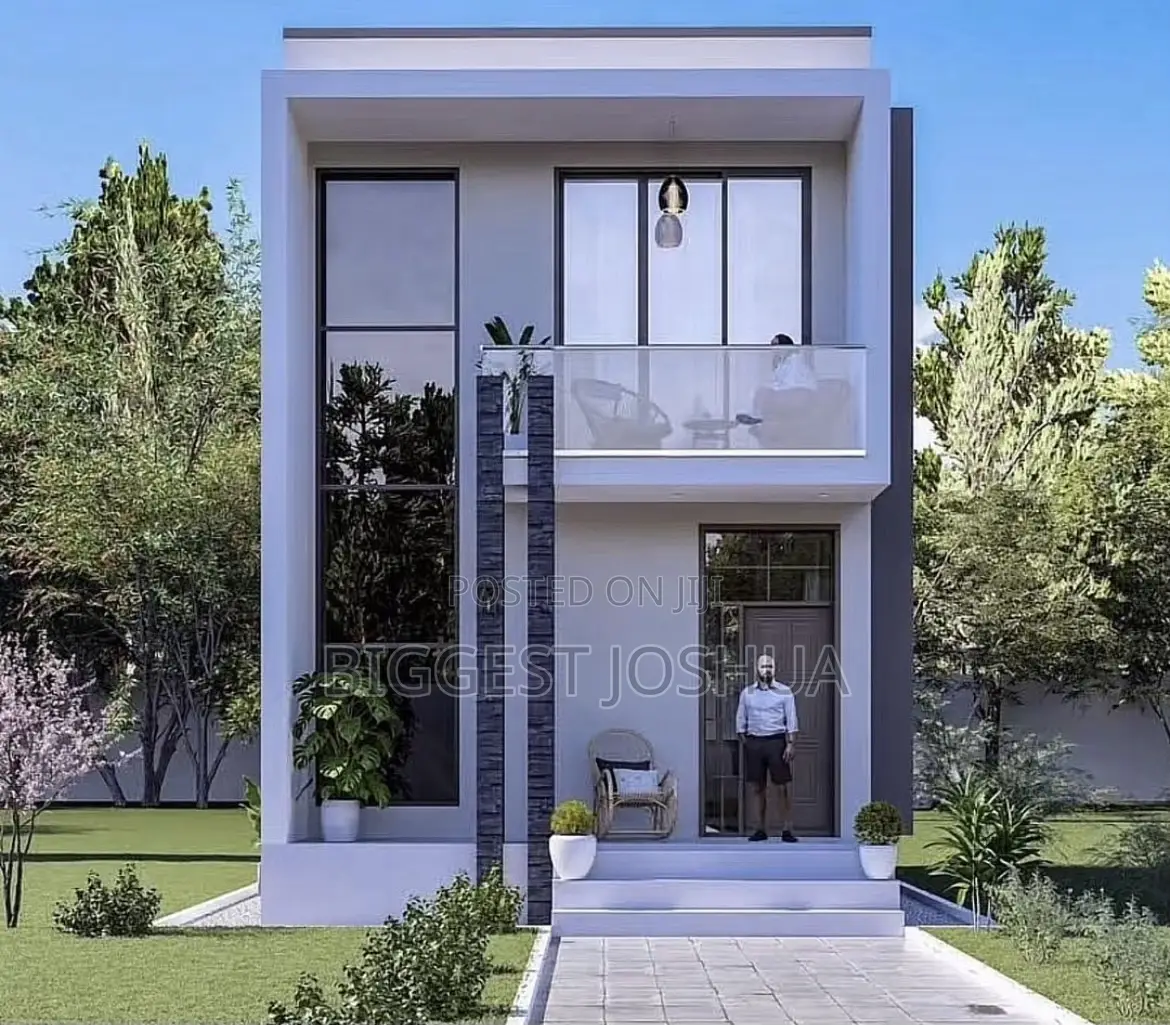 Professional Architecture And Drafting