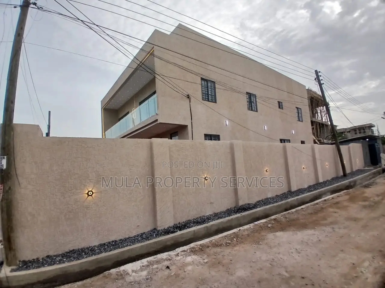 4bdrm House in Mula Property, American House for sale