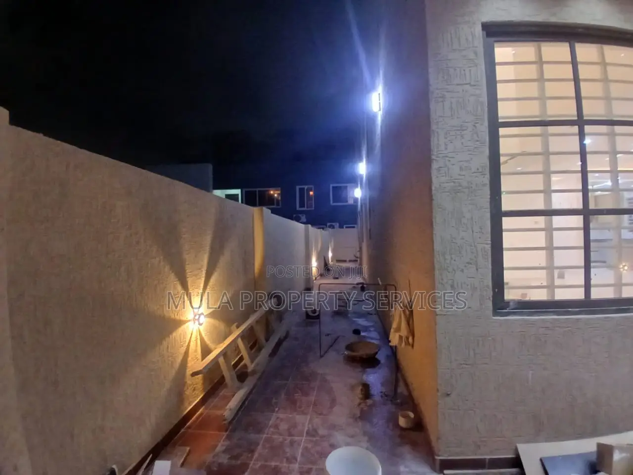 4bdrm House in Mula Property, American House for sale