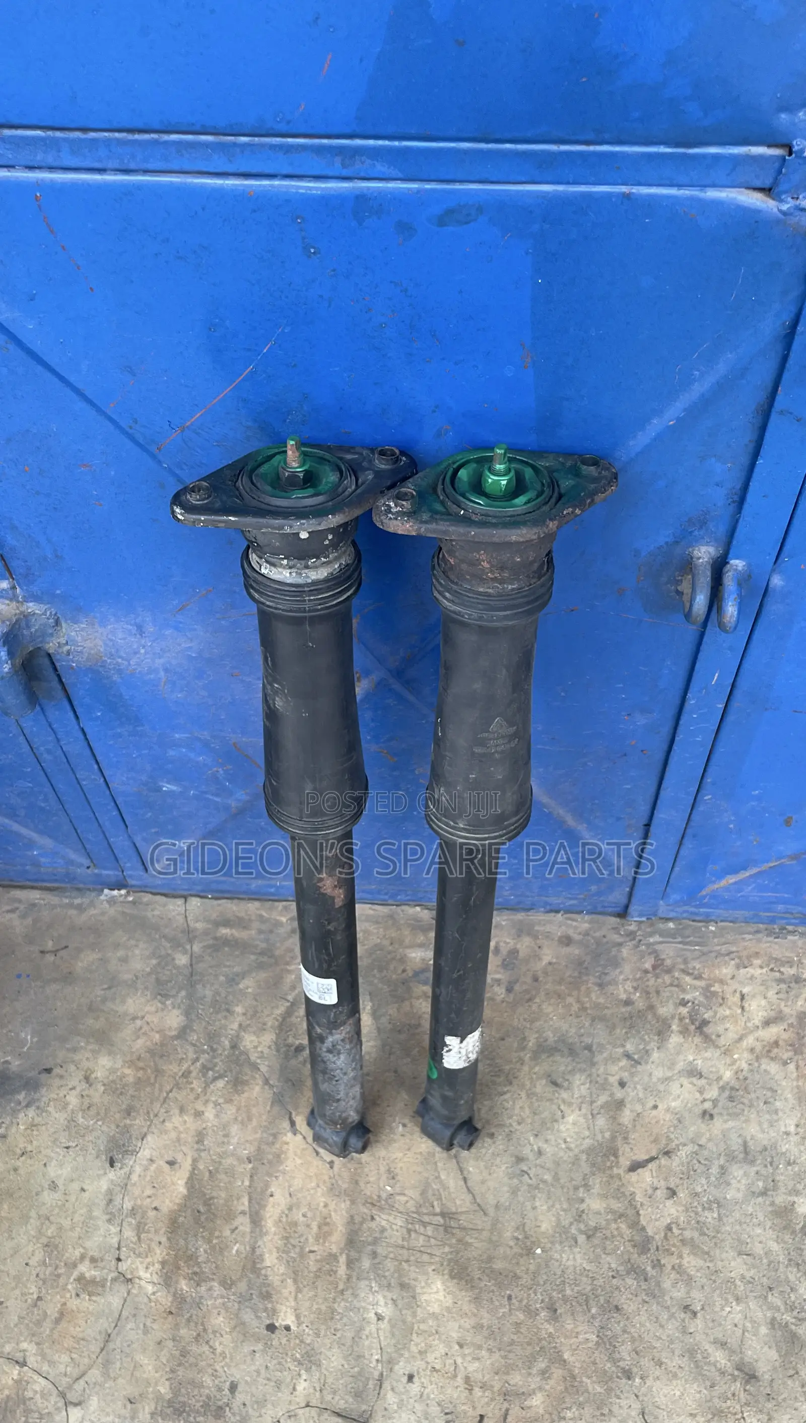 Hyundai Sonata Back Shock Absorber 2015 More