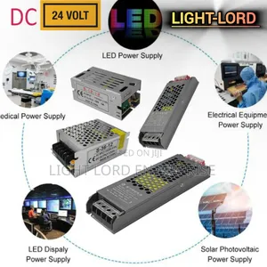 Various Components Word Led Drive 400watts 24v