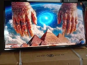 TCL 32" Hd Television – Reliable Performance, Stunning Display