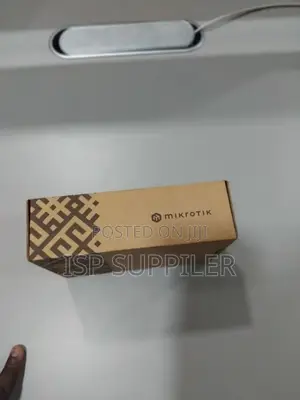 Mikrotik Hap Lite Router - 4 Ports Wifi Router