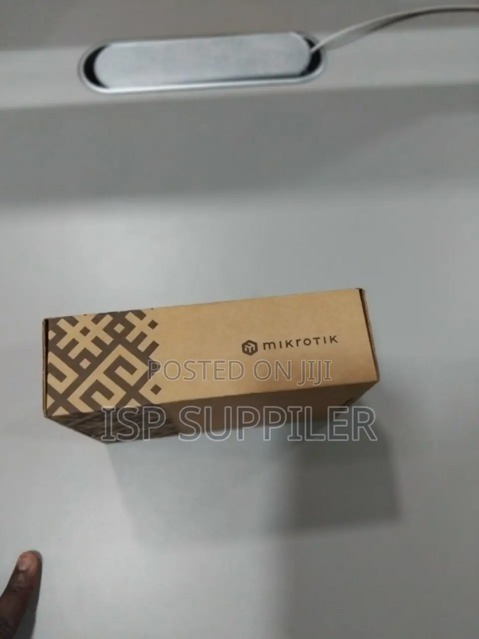 Mikrotik Hap Lite Router - 4 Ports Wifi Router