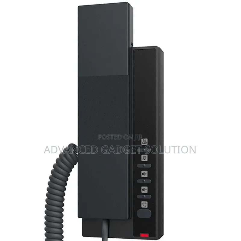 Fanvil H601w Wi-fi Ip Phone