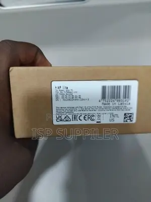 Mikrotik Hap Lite Router - 4 Ports Wifi Router