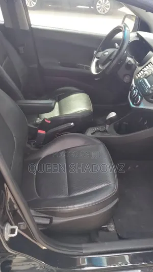 Kia Morning 2016 Black