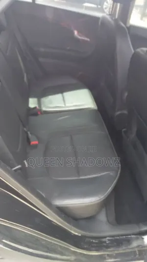 Kia Morning 2016 Black