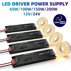 Ozill 400watts Led Drive