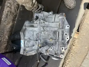 Vitz Gearbox
