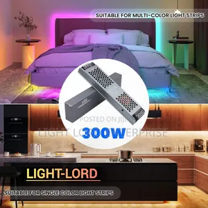 Indoor 300watts Power Supply