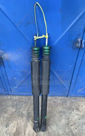 Nissan Versa Back Shock Absorber
