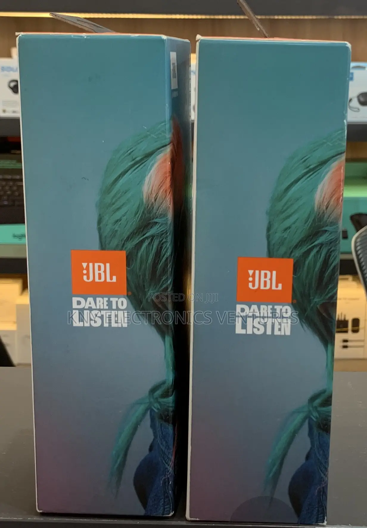 Jbl Sound Gear Frames