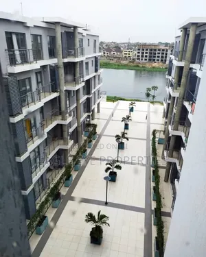 Furnished 2bdrm Apartment in Boundary Road Area for sale