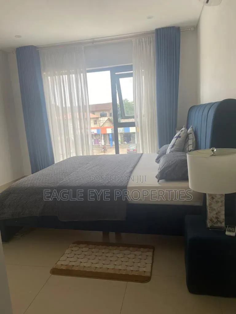 Furnished 2bdrm Apartment in Boundary Road Area for sale
