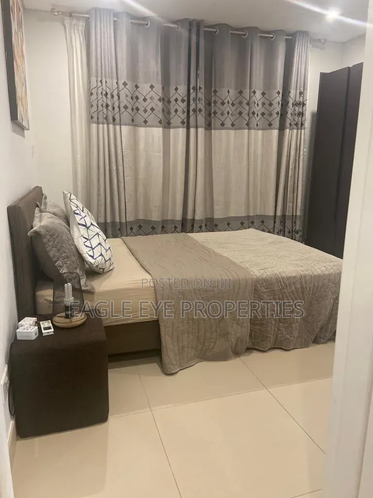 Furnished 2bdrm Apartment in Boundary Road Area for sale