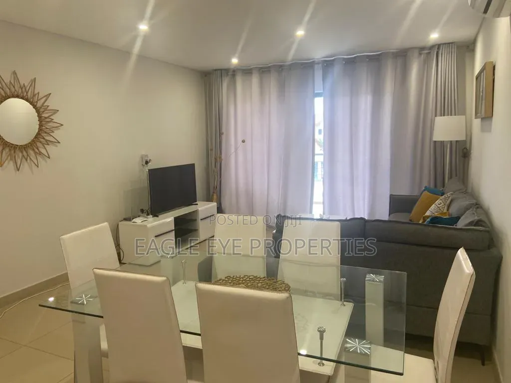 Furnished 2bdrm Apartment in Boundary Road Area for sale