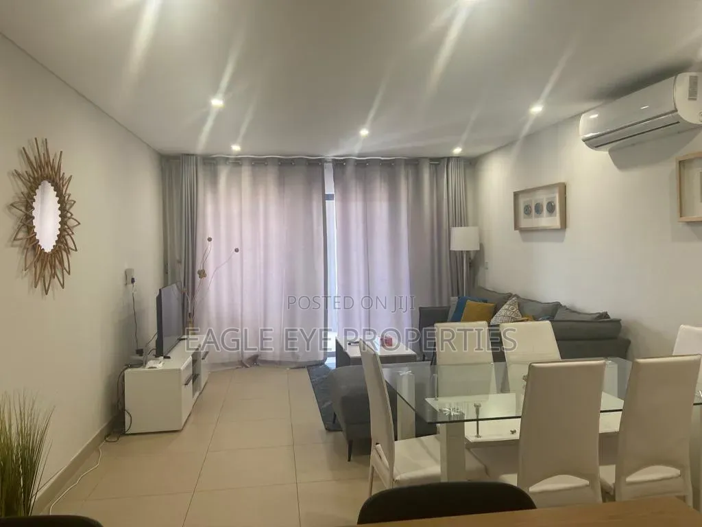Furnished 2bdrm Apartment in Boundary Road Area for sale