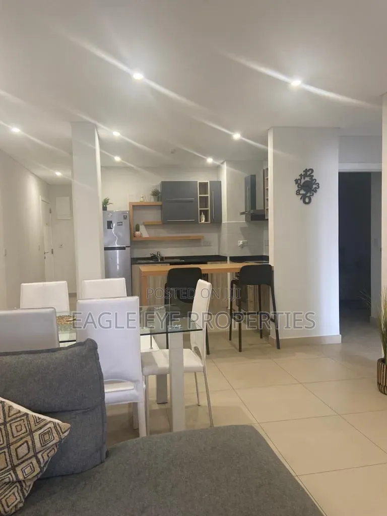 Furnished 2bdrm Apartment in Boundary Road Area for sale