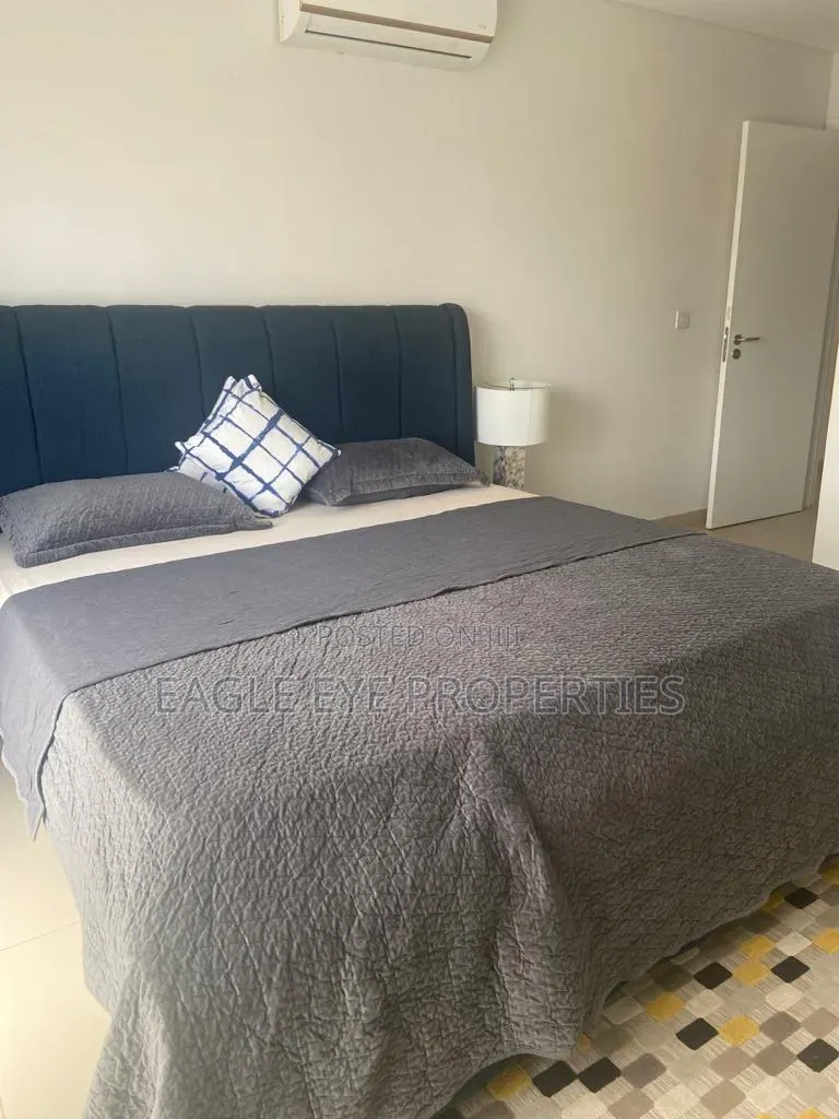 Furnished 2bdrm Apartment in Boundary Road Area for sale