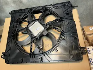 Toyota Highlander 2020,2021,2022-2025 Brand New Fan