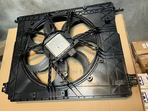 Toyota Highlander 2020,2021,2022-2025 Brand New Fan