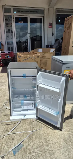 Quality Fast Freezing of Nexon Table Top Fridge Tol Freezer Available
