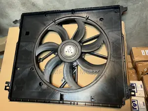 Toyota Highlander 2020,2021,2022-2025 Brand New Fan