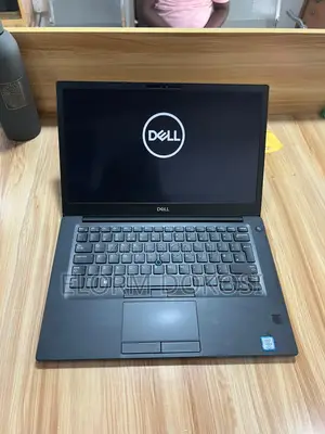 Laptop Dell Latitude 7490 8GB Intel Core i7 SSD 256GB