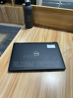 Laptop Dell Latitude 7490 8GB Intel Core i7 SSD 256GB